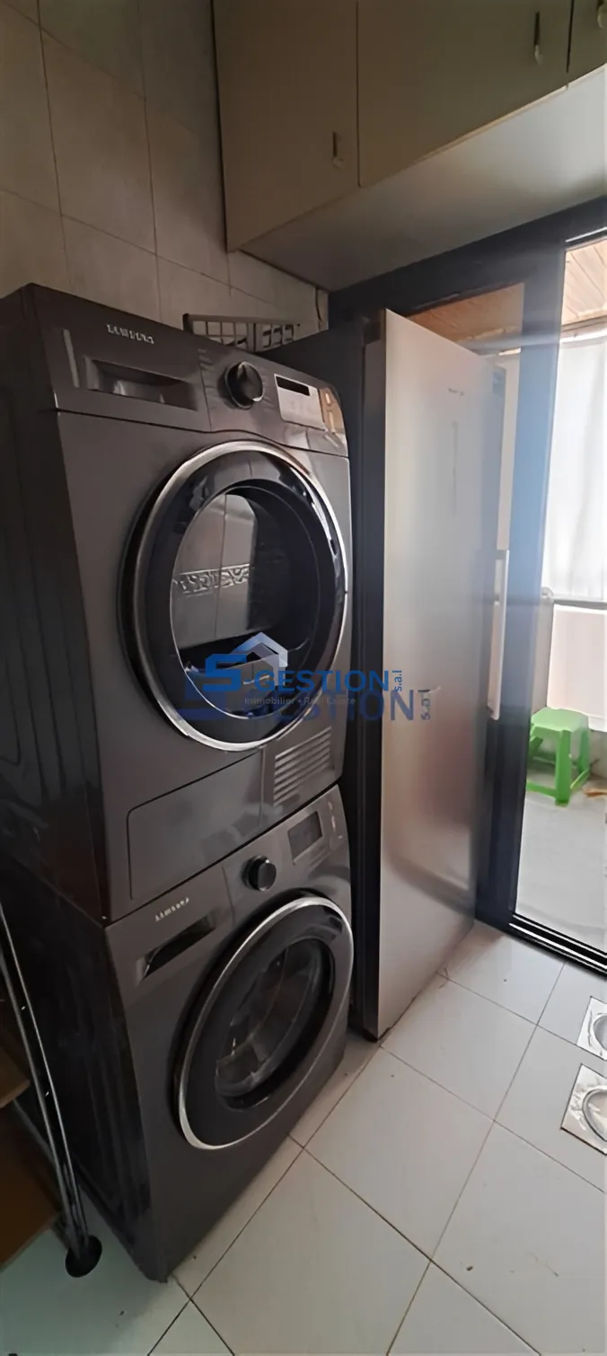Apartment for Rent in Ramlet El Baida