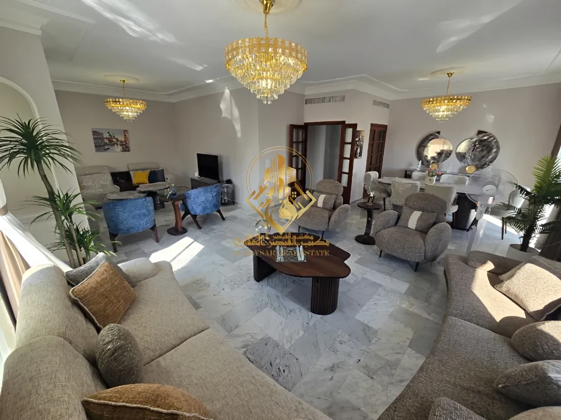 Apartment for sale in Dawhet Aramoun, Lebanon