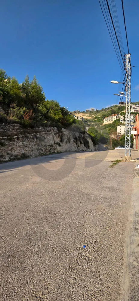 Land for Sale in Blat