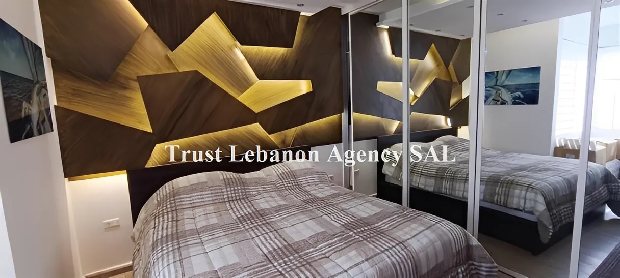 Apartment for Sale in Metn Zekrit Lebanon