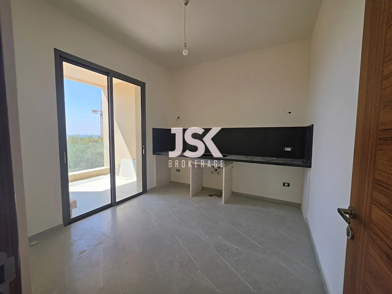 Apartment for Sale in Batroun