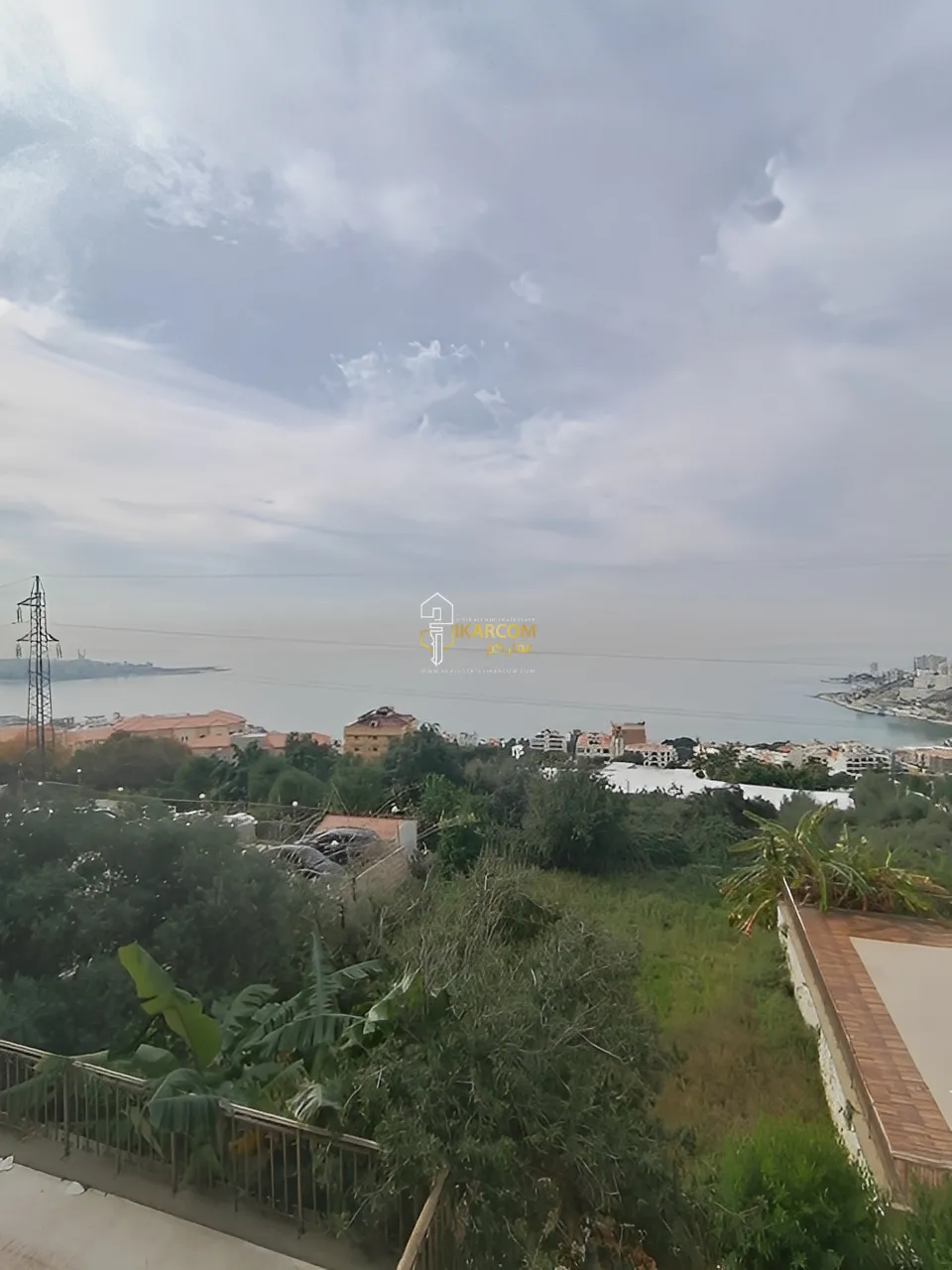 Apartment for Sale in Kfar Hbab