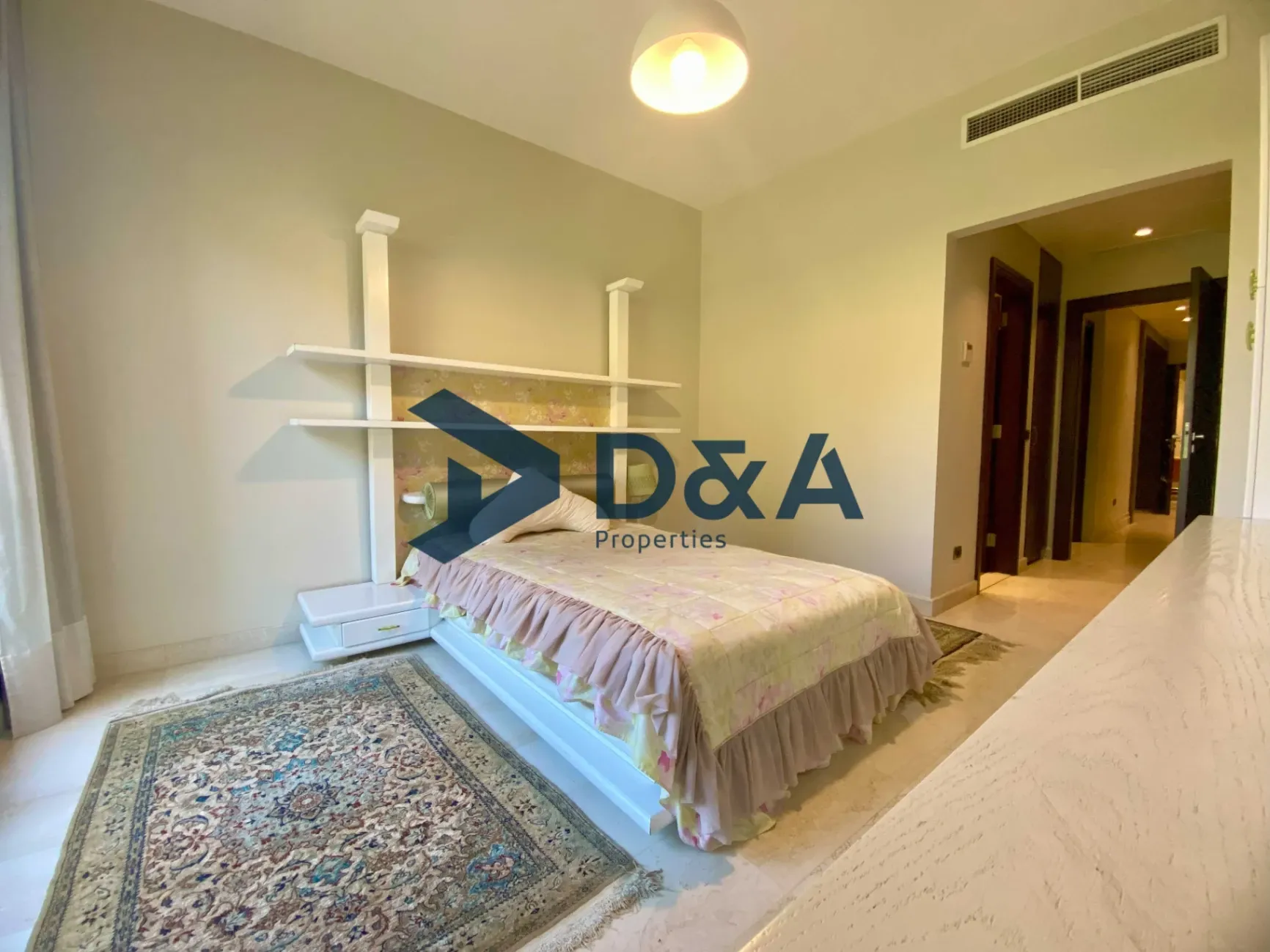 Apartment for rent in Clemenceau, Bayrut, Lebanon