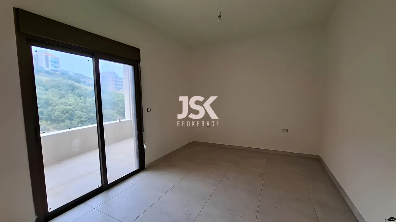Duplex for Sale in Habboub