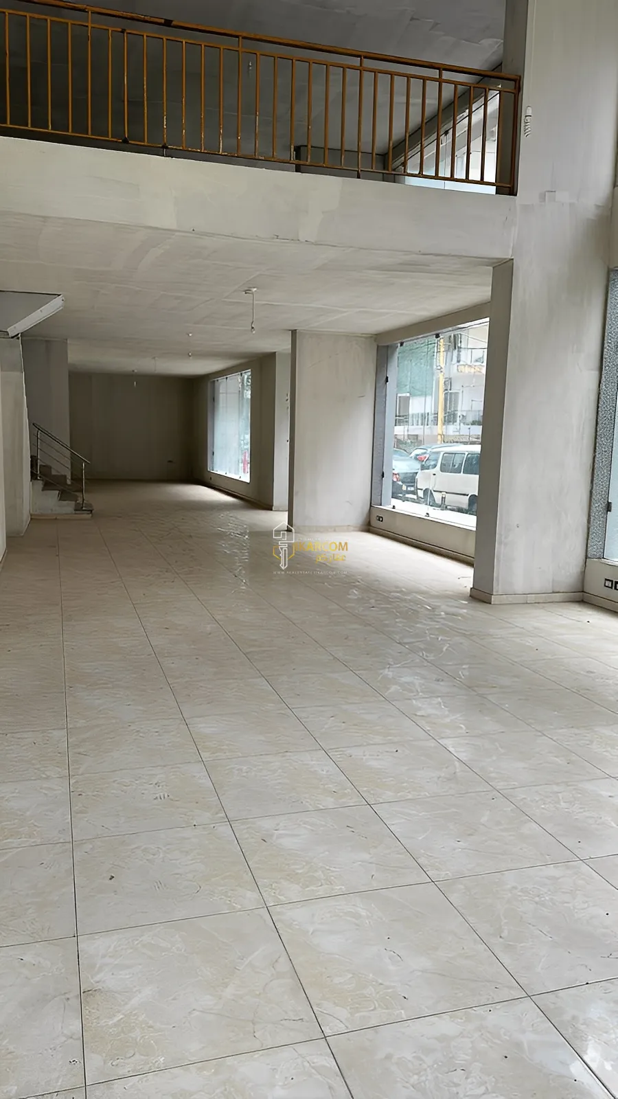 Shop For Rent in Badaro