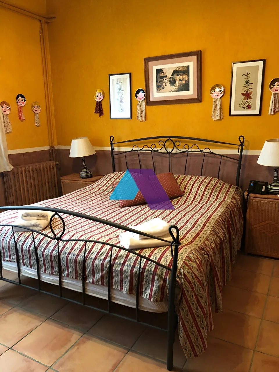 Villa for Sale in Bhamdoun