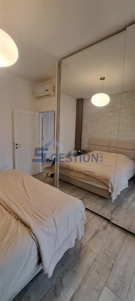 Apartment for Rent in Achrafieh