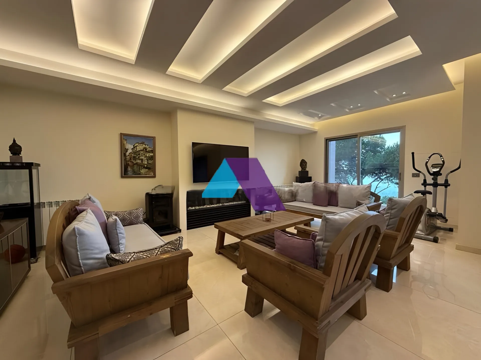 Apartment for Sale in Beit Meri