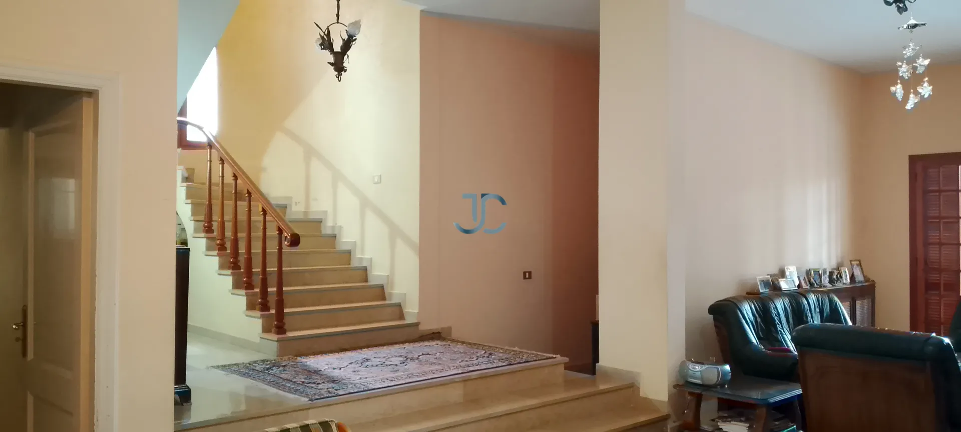 Villa for sale in Baabdat, lebanon