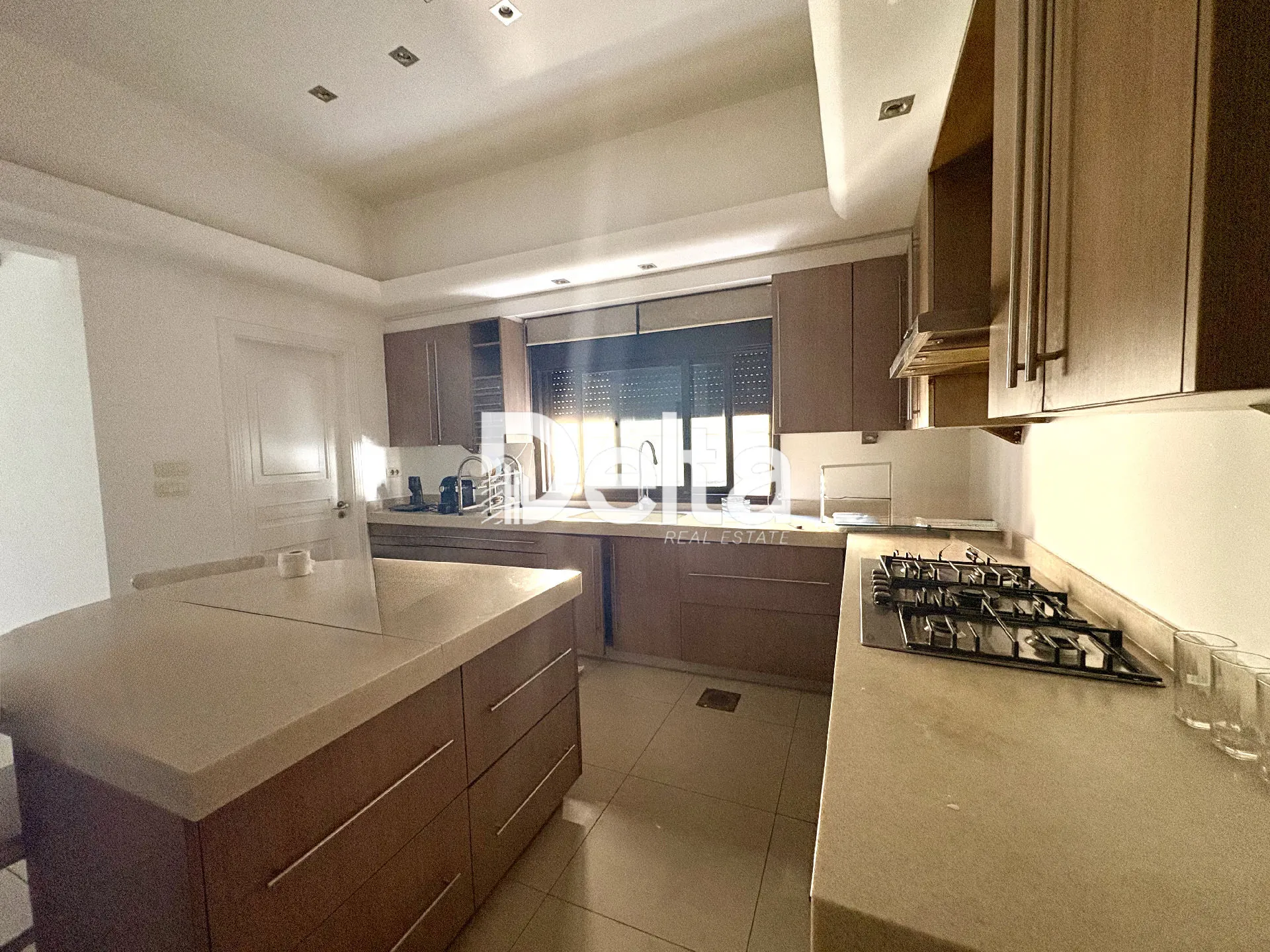 Apartment for sale in Verdun, beirut, lebanon