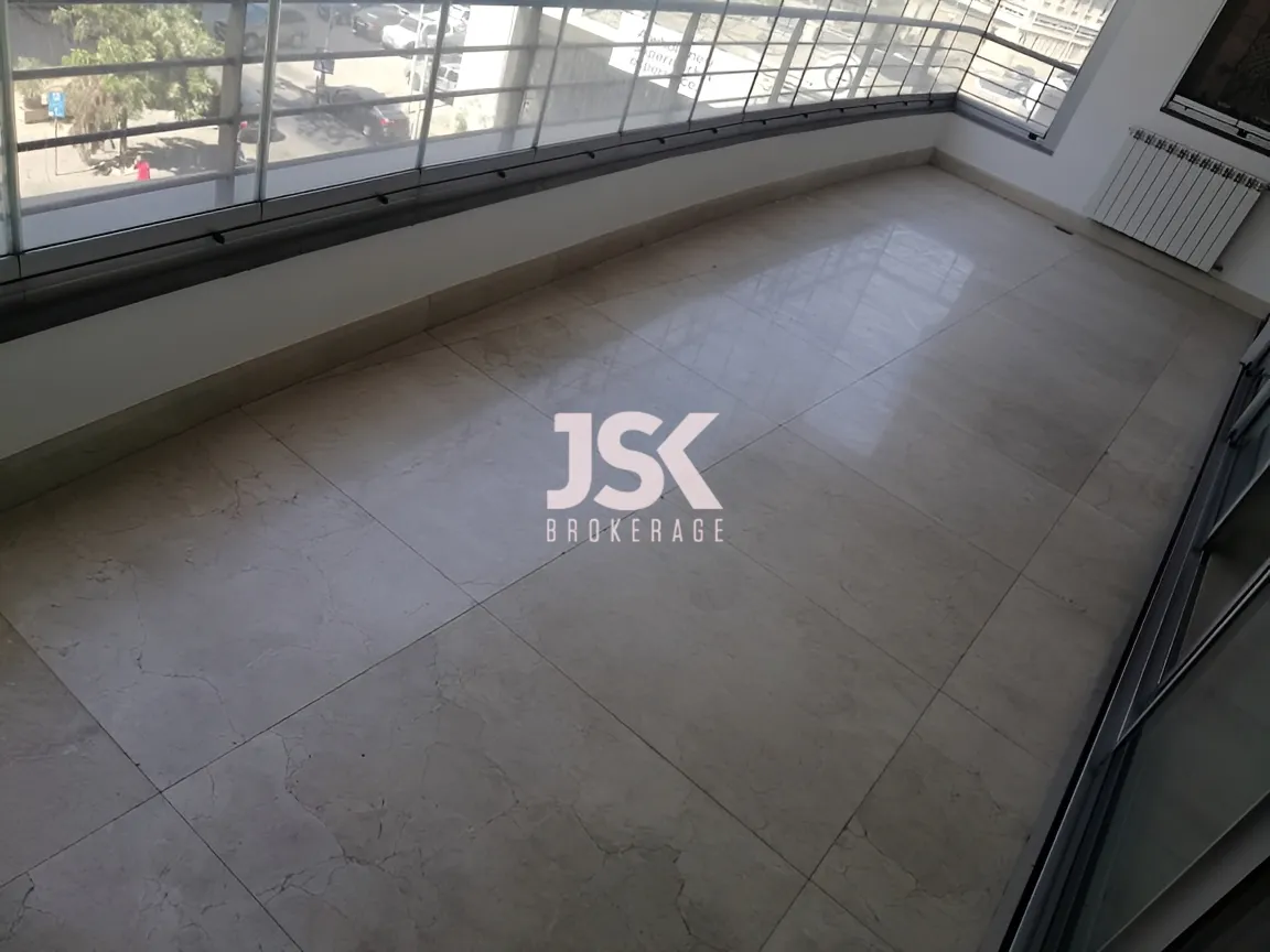 Apartment for Rent in Achrafieh