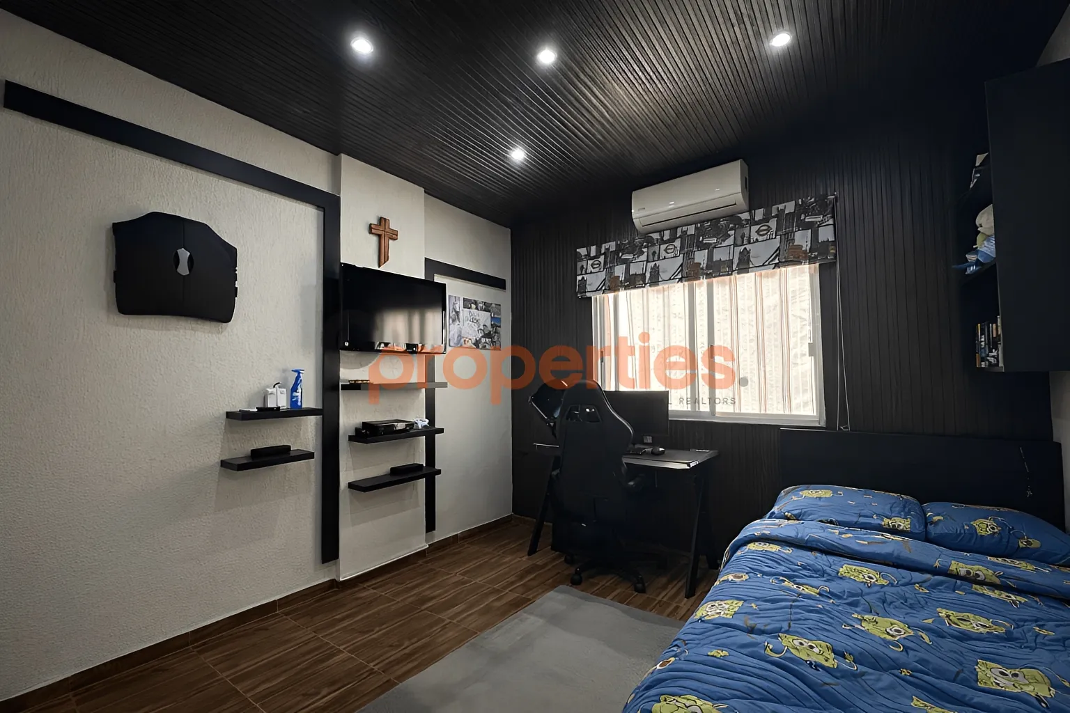 Apartment for Sale in Wadi El Chahrour El Suflah