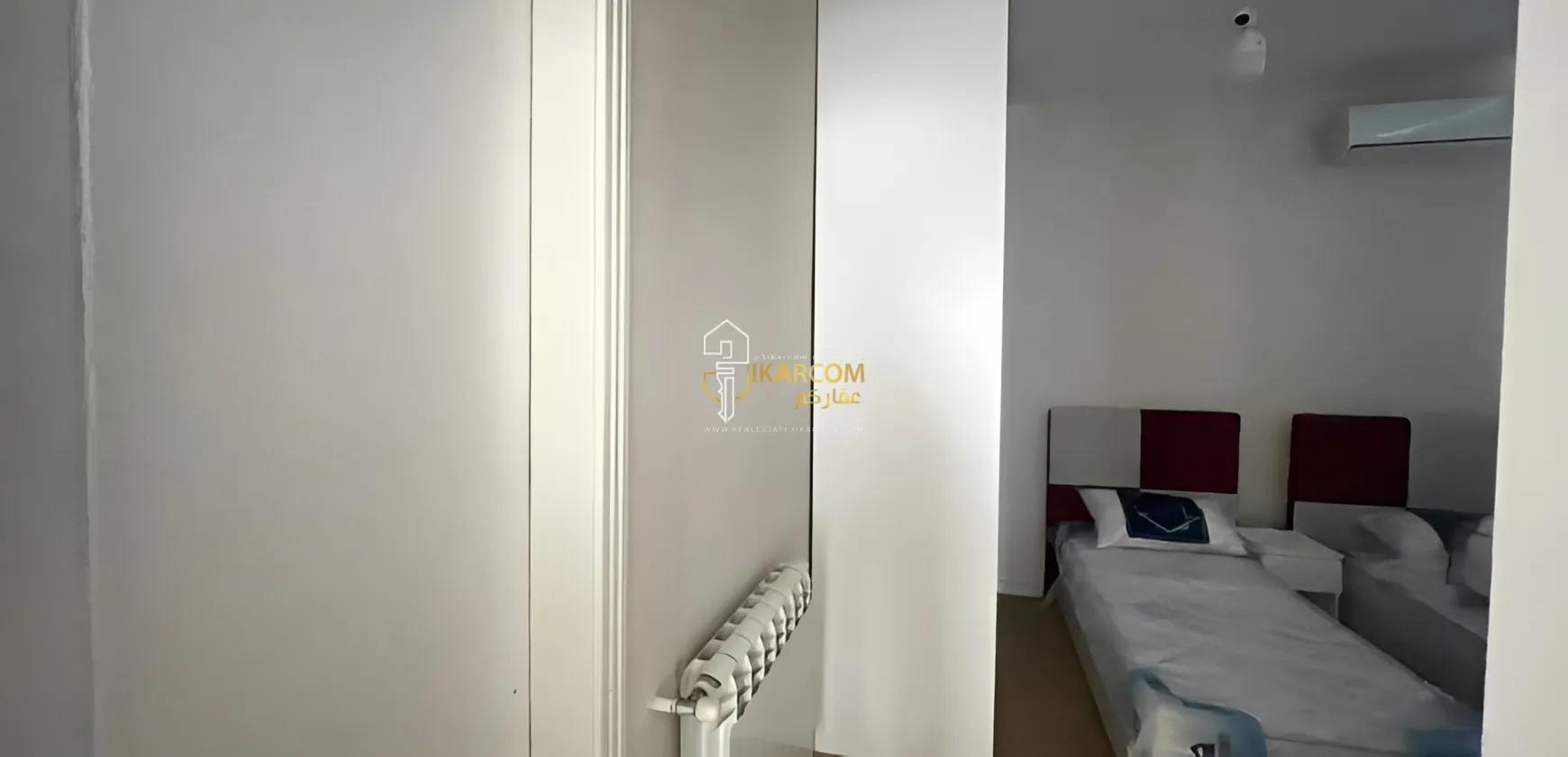 Apartment for sale in Hazmieh