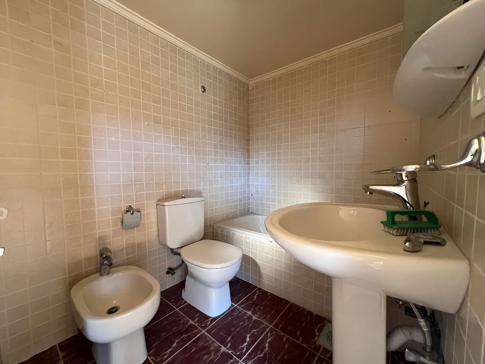 Apartment for Rent in Zouk Mikael