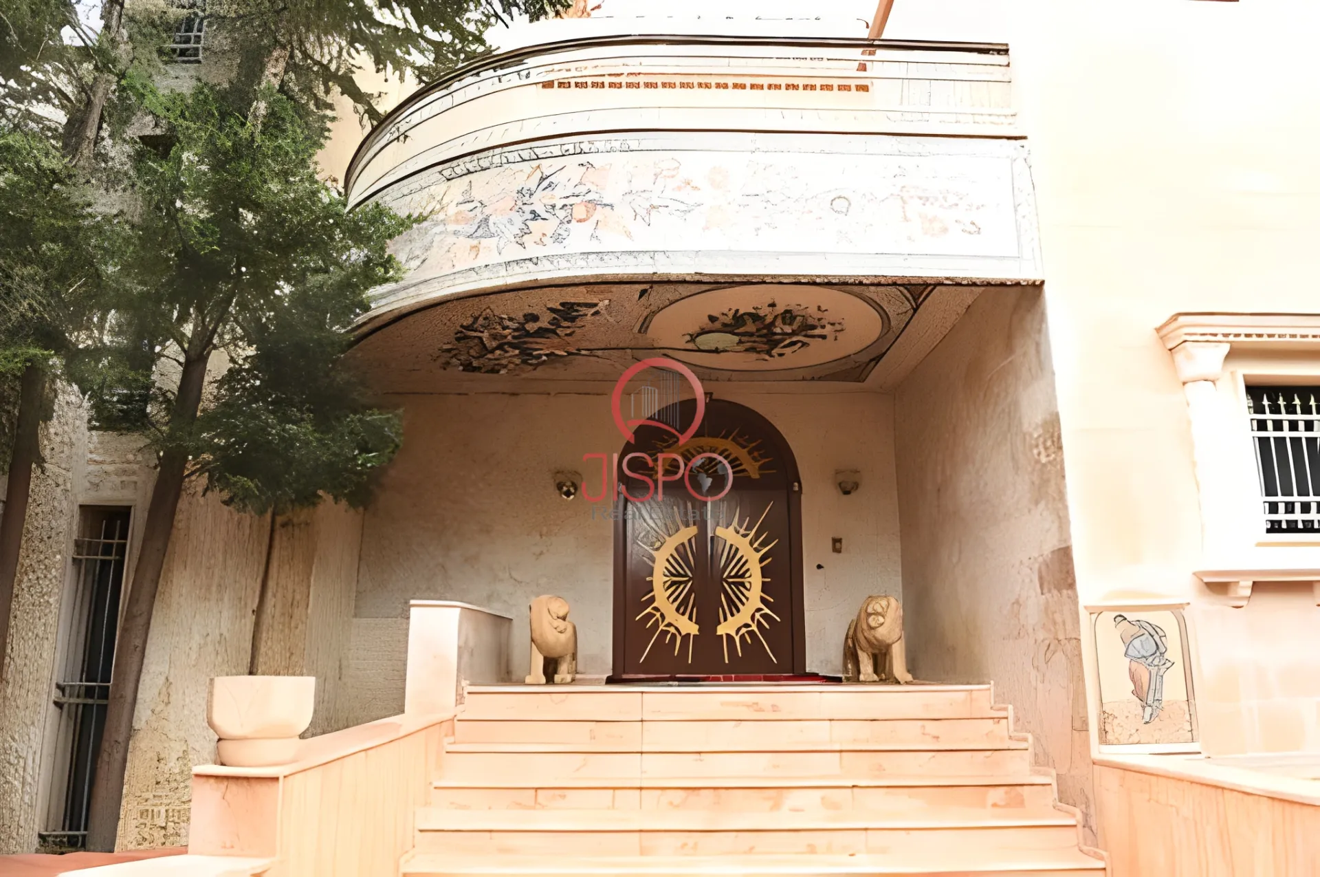 Villa for Sale in Khalde