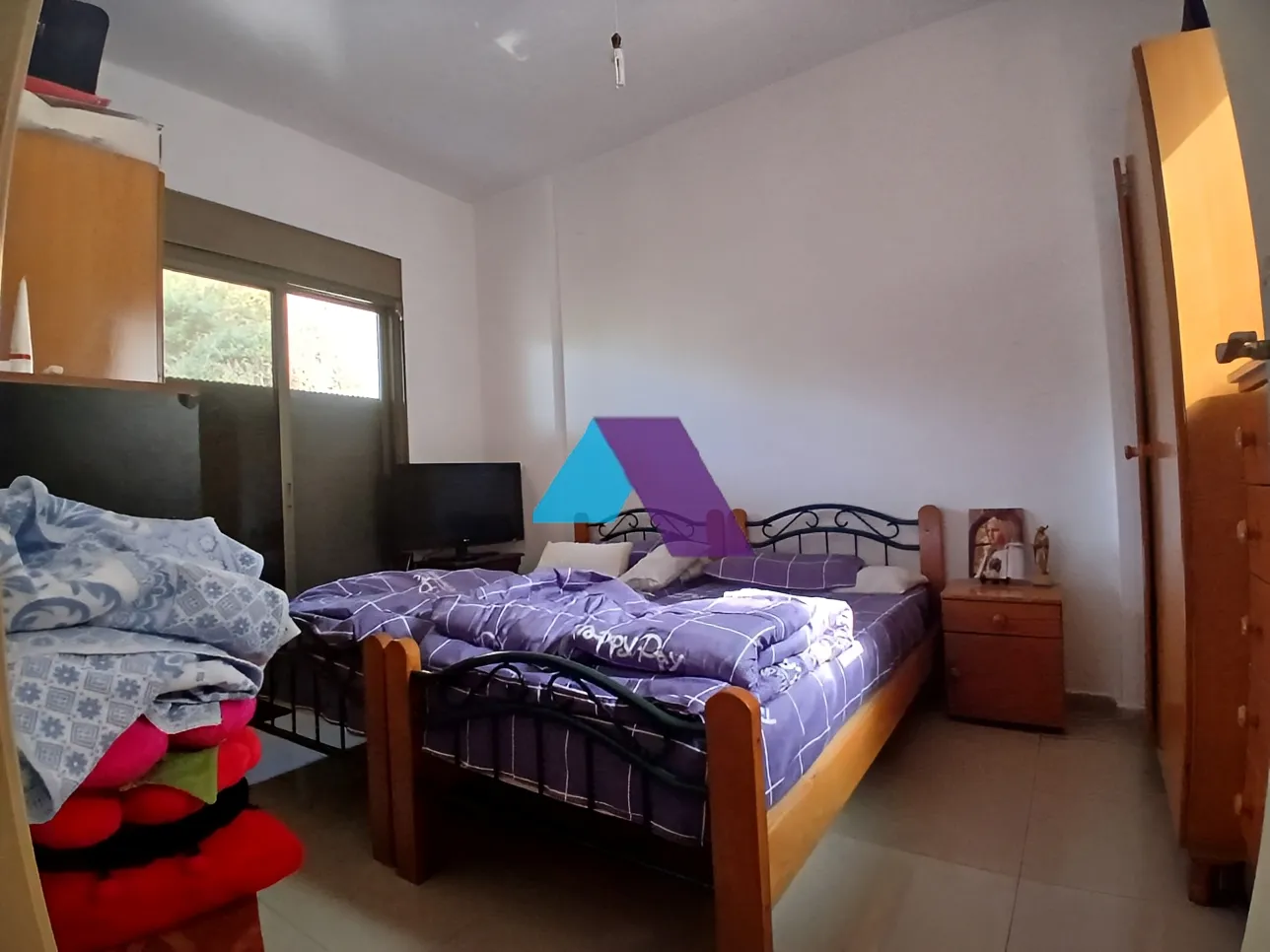 Apartment for Sale in Bsalim