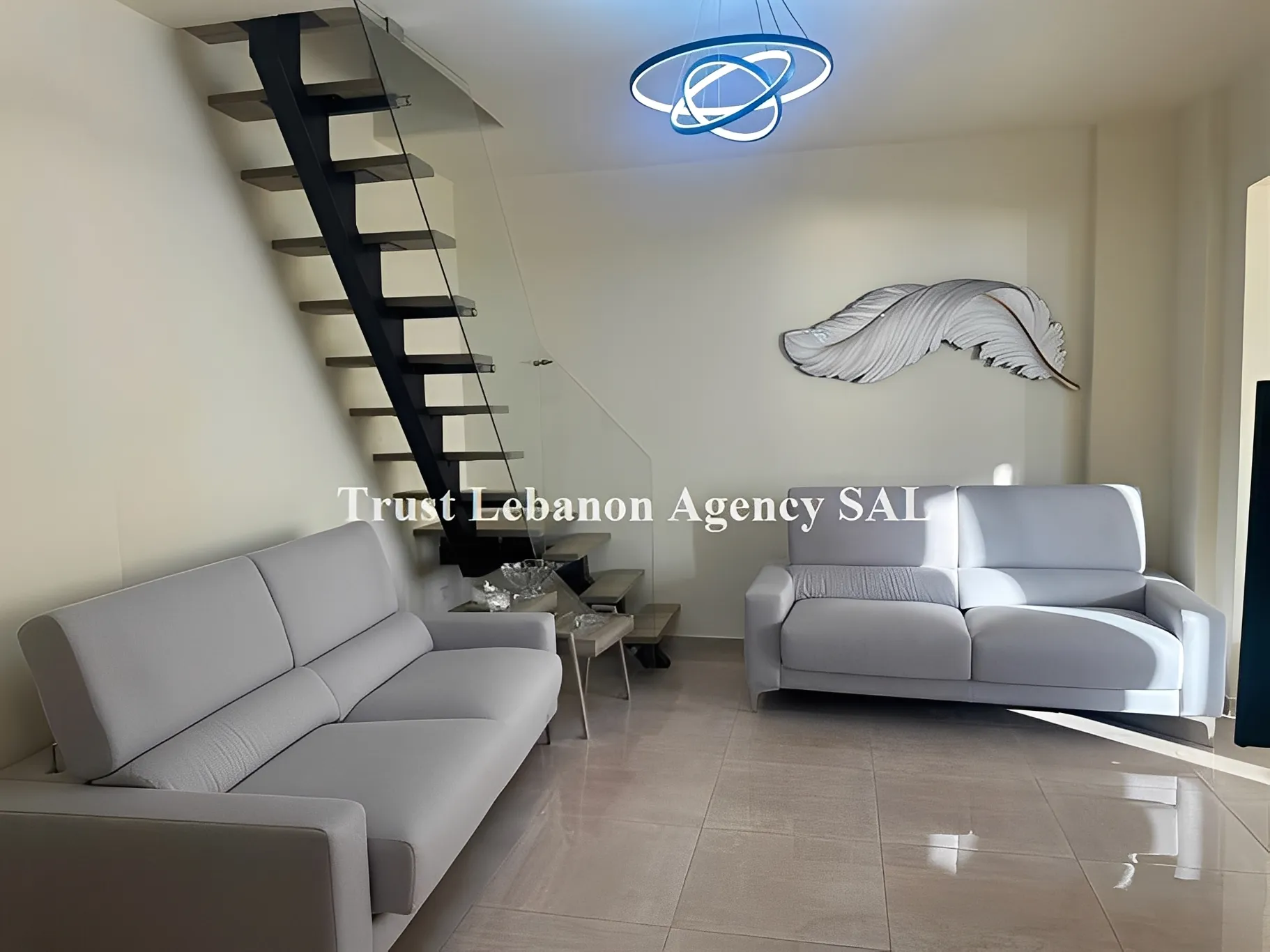 Duplex for Sale in Keserwan Maysra