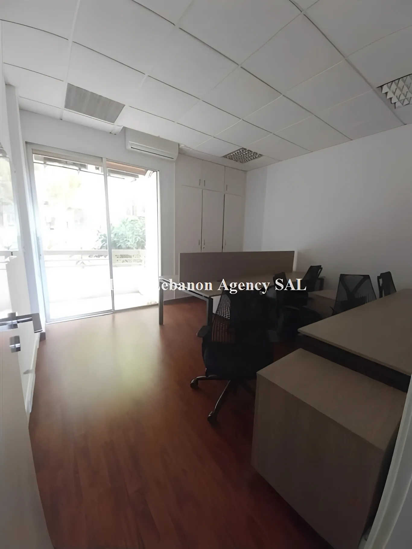 Office For Rent in Beirut, Ashrafieh