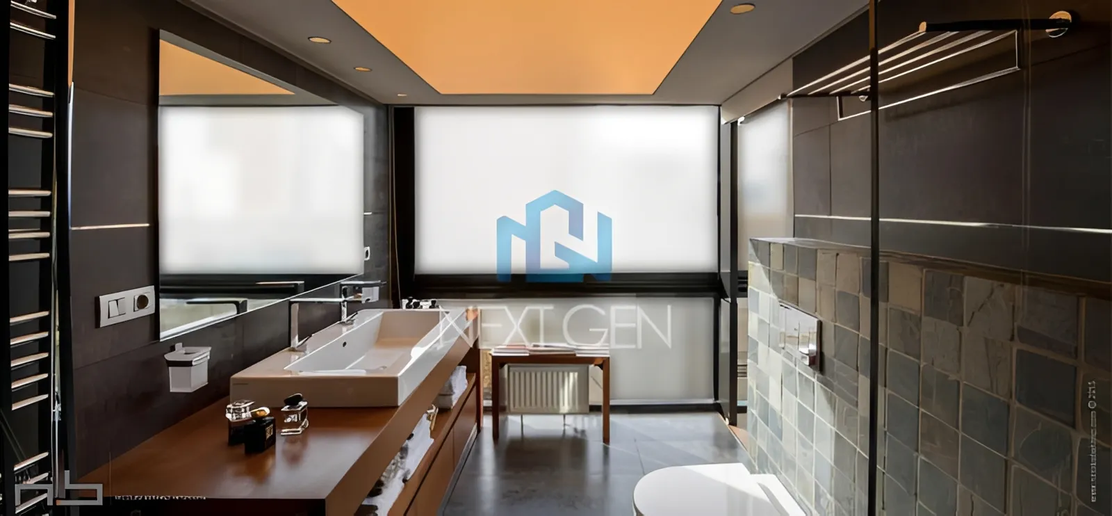 Triplex for Rent in Sursock