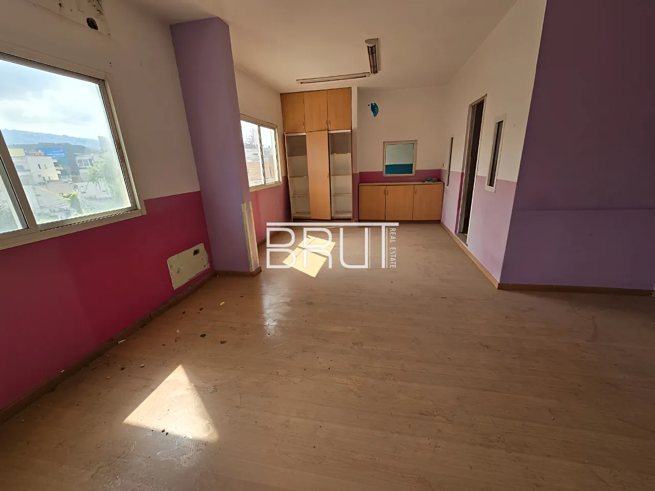 Apartment for Rent in Zouk Mosbeh