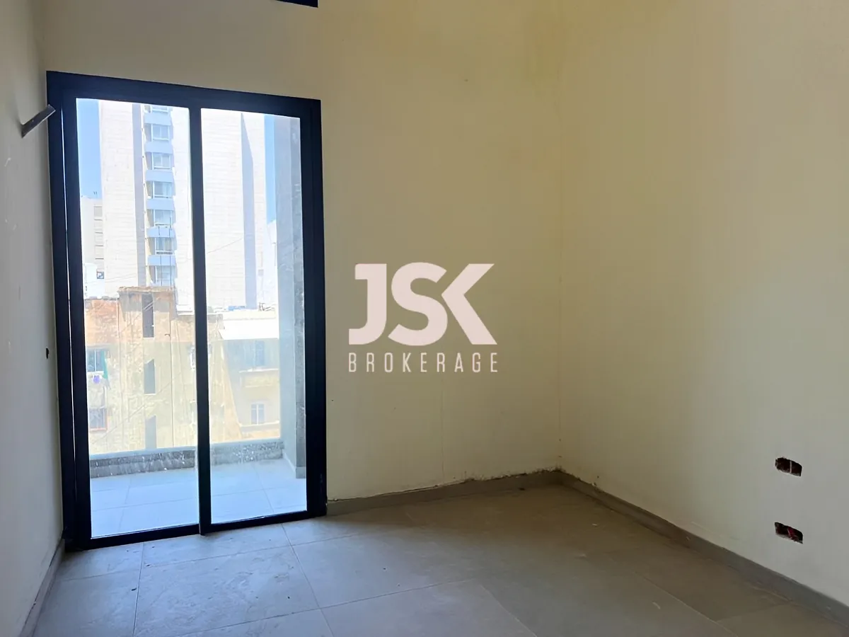 Duplex for Sale in Sagesse, Beirut, Lebanon