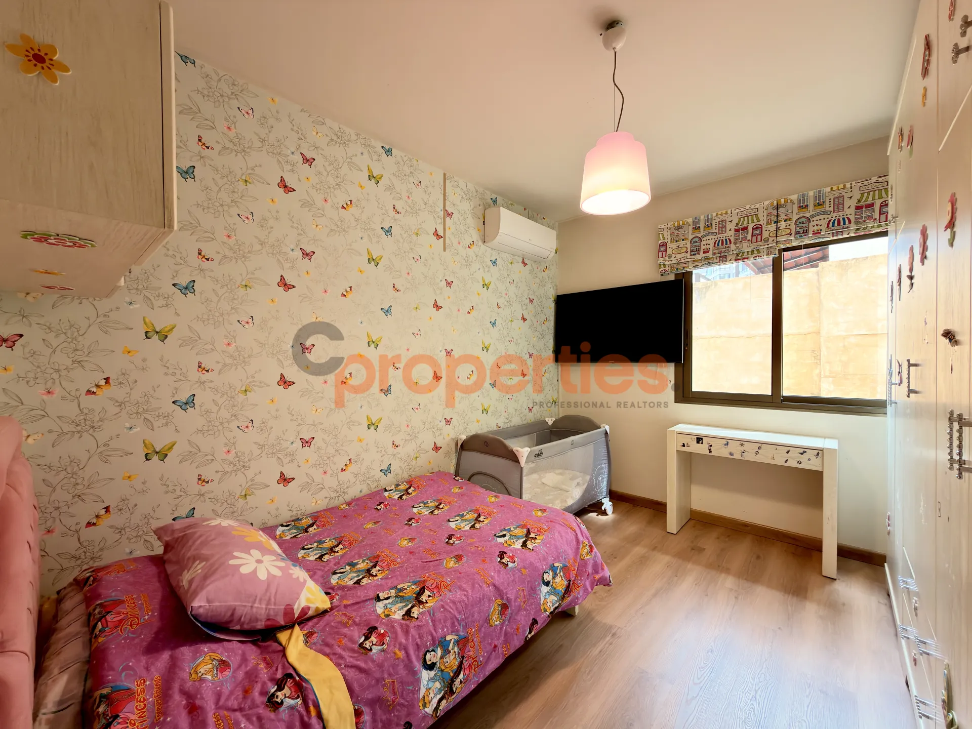 Apartment for Sale in Bsalim