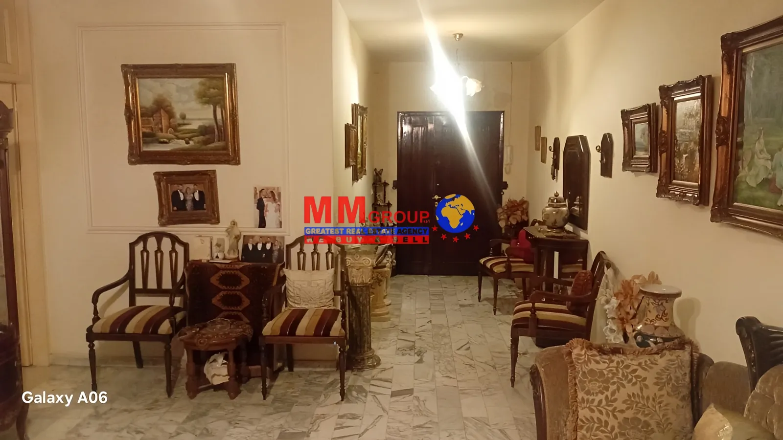 Apartment for Sale in Mansourieh