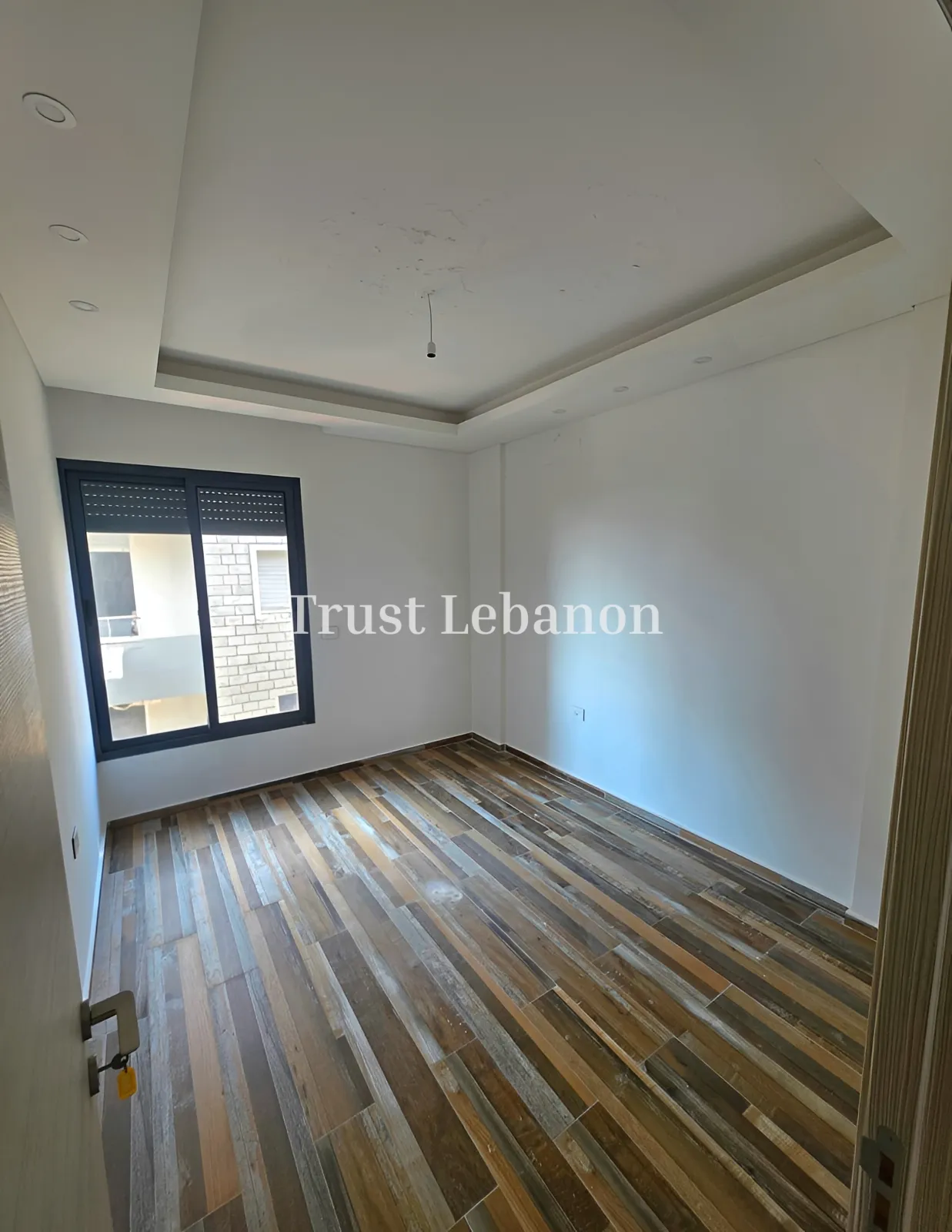 Apartment for sale in Ajaltoun, Lebanon