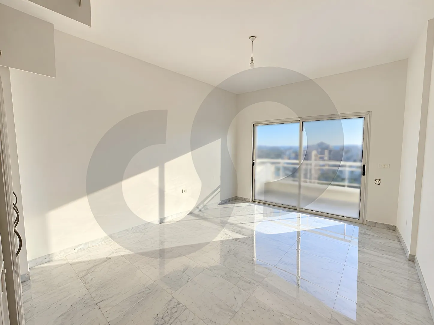 Apartment for Rent in Tallet El Khayyat