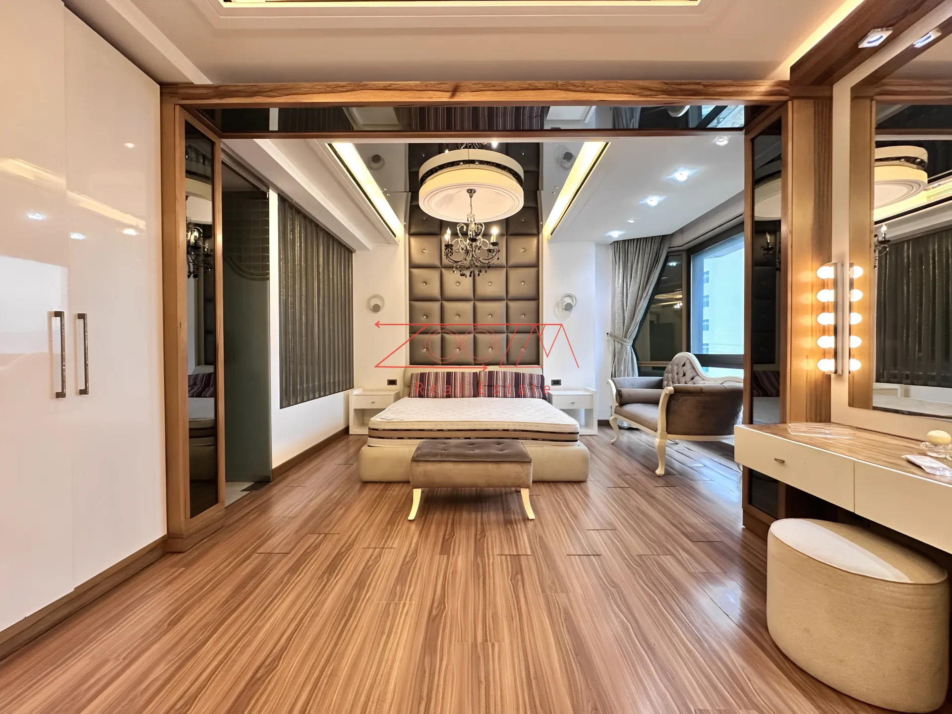 Apartment in Raoucheh, beirut, lebanon