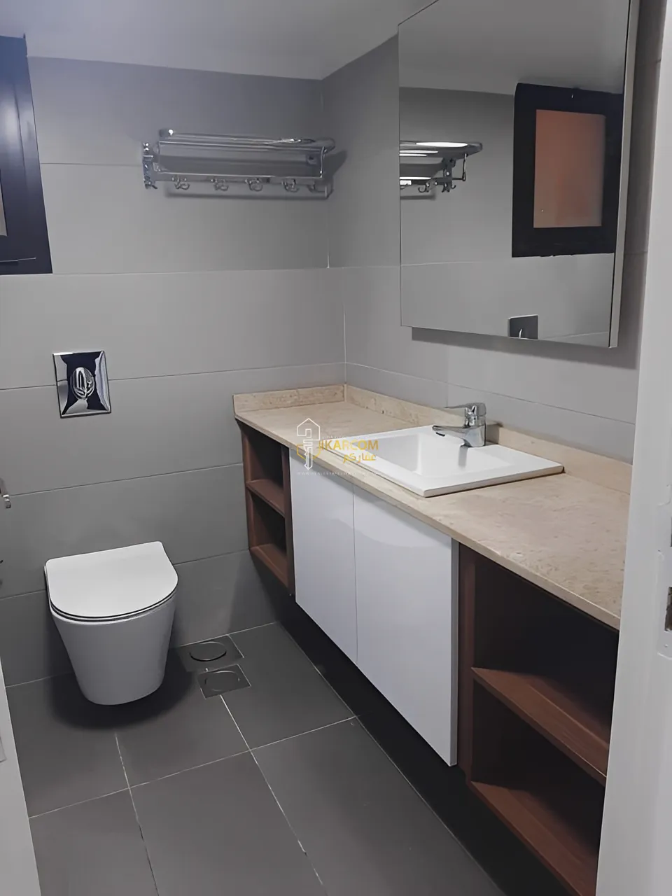 Apartment for Rent in Mar Mkhayel