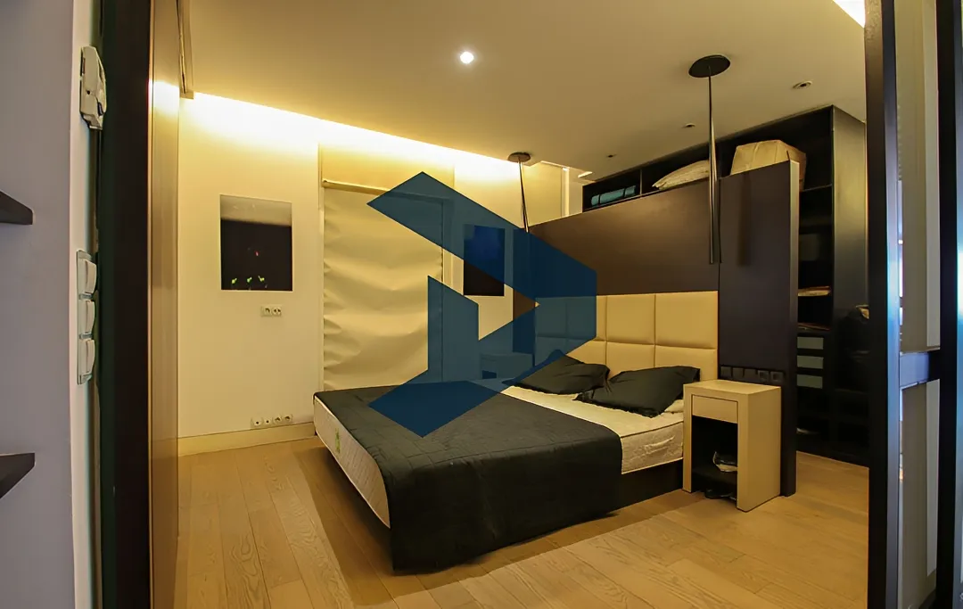 Apartment for sale in Downtown, beirut, Lebanon