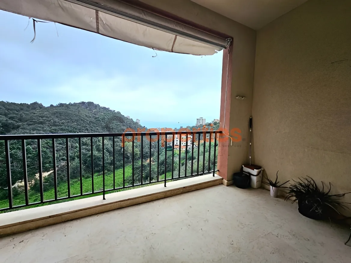 Apartment for Sale in Dbayeh