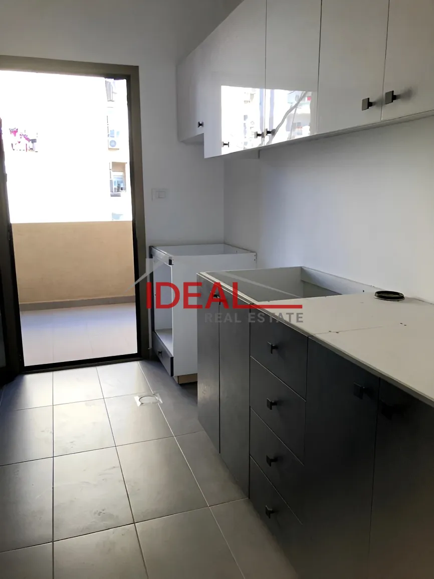 Apartment for sale in Zalqa, Lebanon - 2 bed, 2 bath