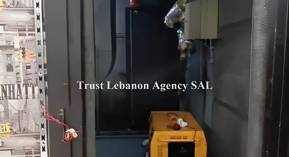 Commercial Property For Rent in Beirut, Hamra