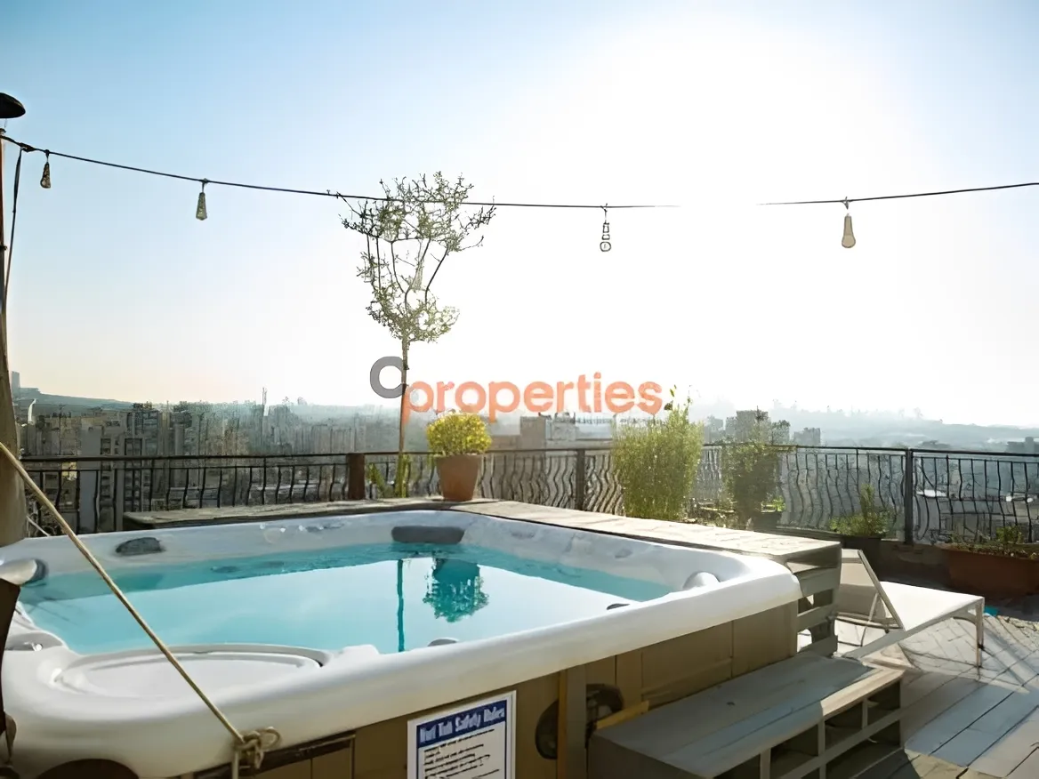 Apartment for Rent in Zalqa - 1 bed, 2 bath
