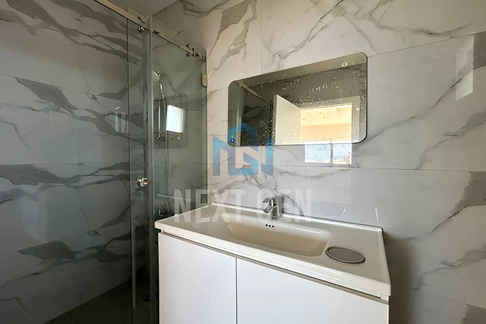 Apartment for Rent in Kraytem