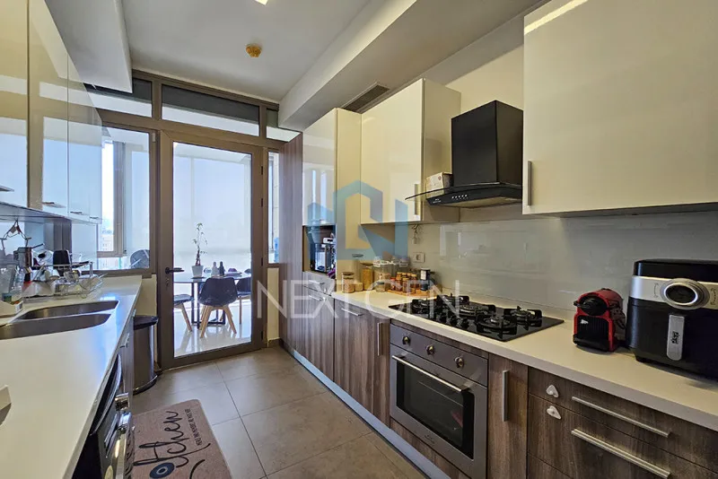 Apartment for Sale in Saifi Village