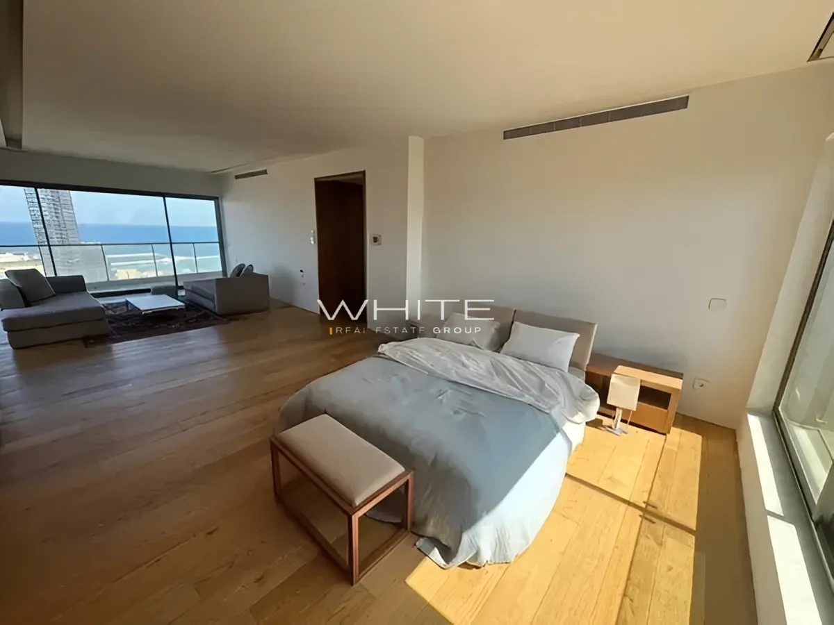 Penthouse for Sale in Saifi