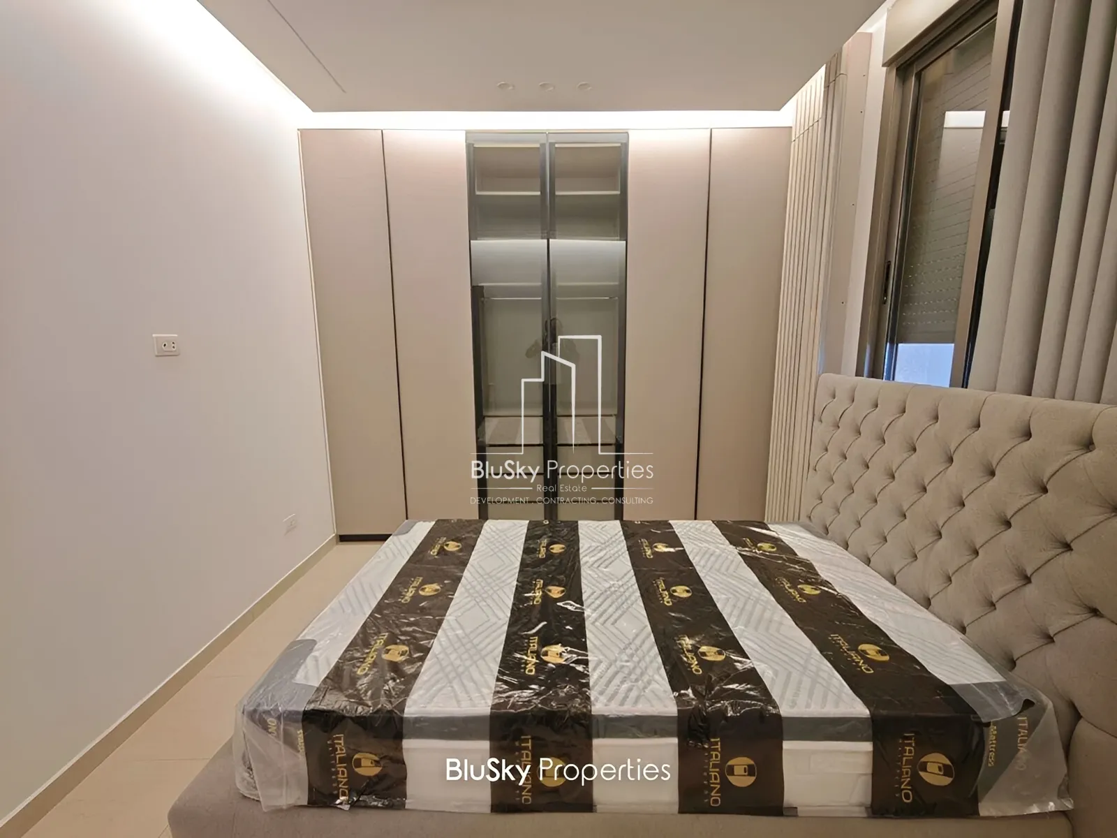 Apartment for Sale in Ain Saade