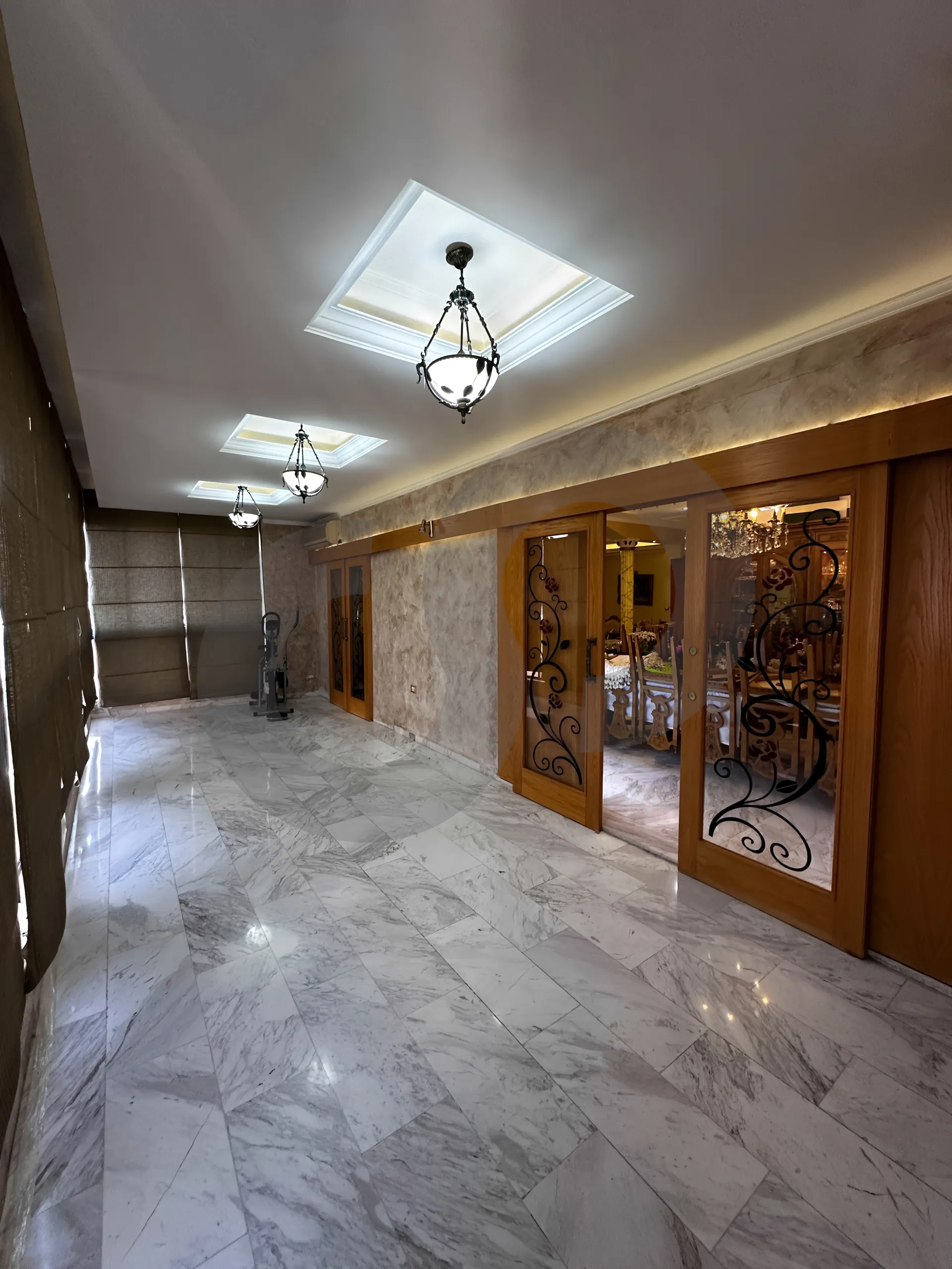 Apartment for Sale in Dawhet Aramoun