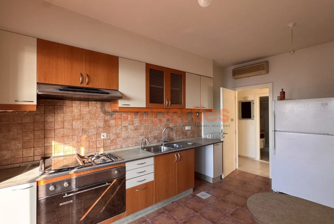 Apartment for Rent in Aaoukar