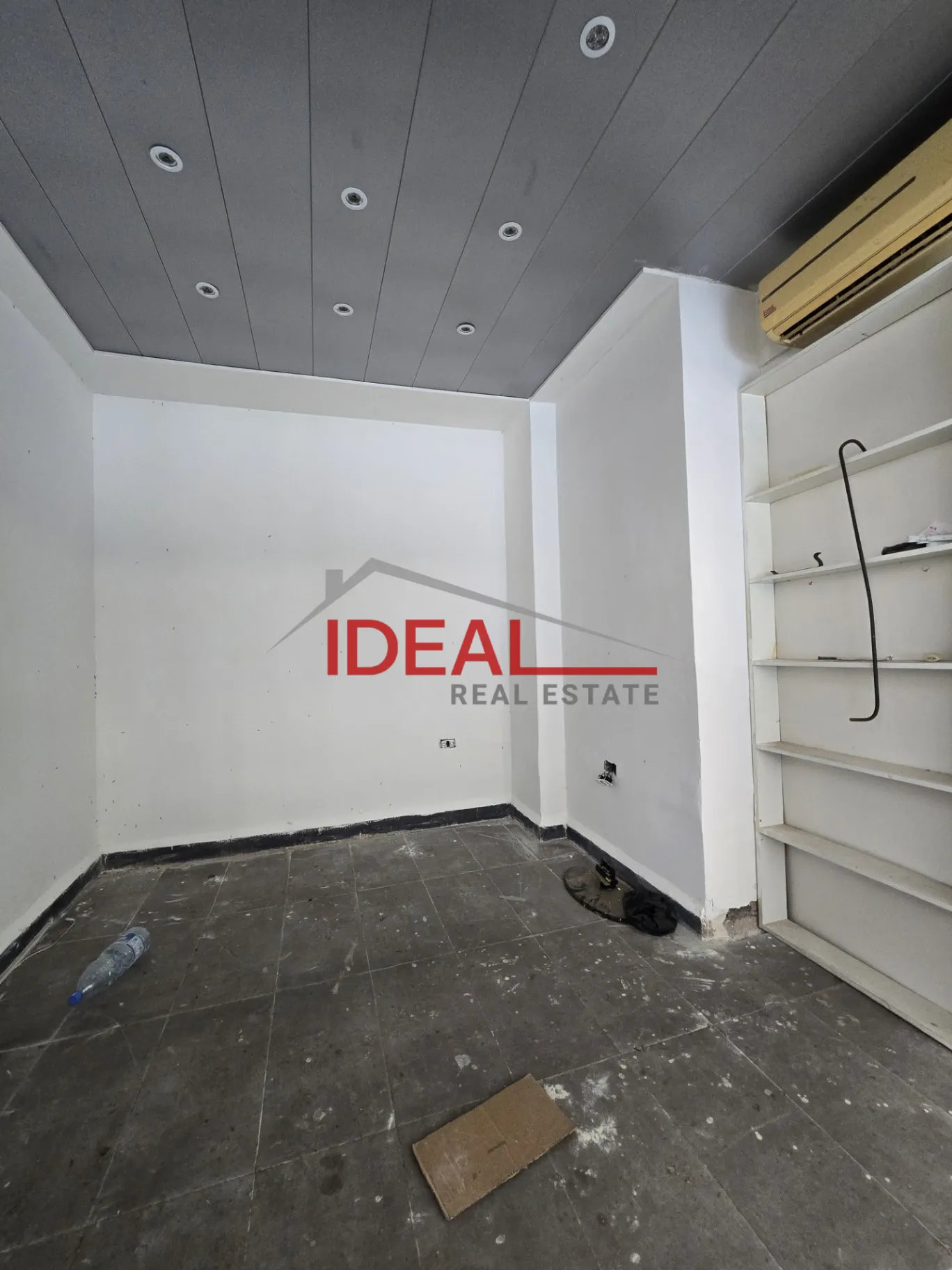 Shop for rent in Achrafieh, Beirut, Lebanon