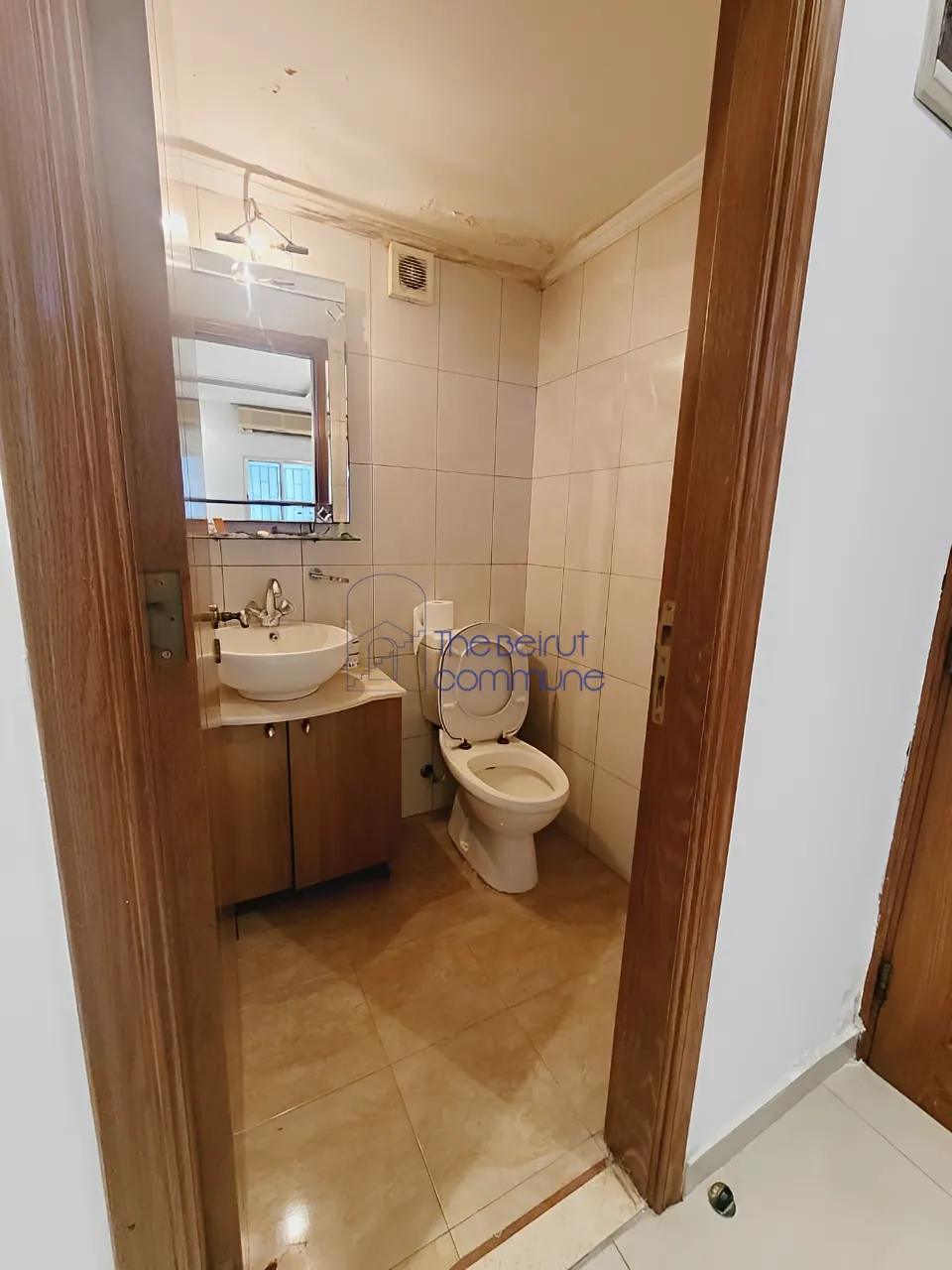 Apartment for sale in Jdeideh, lebanon