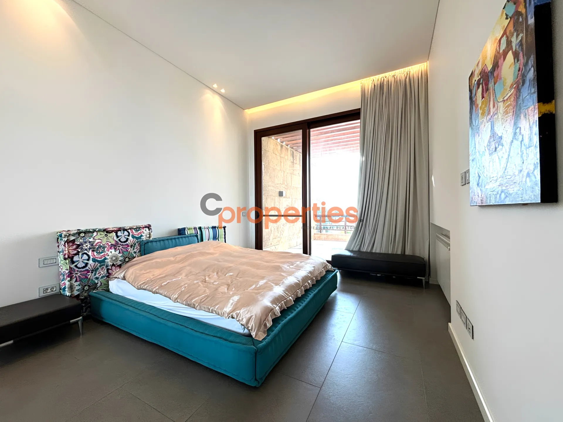 Chalet for Rent in Byblos