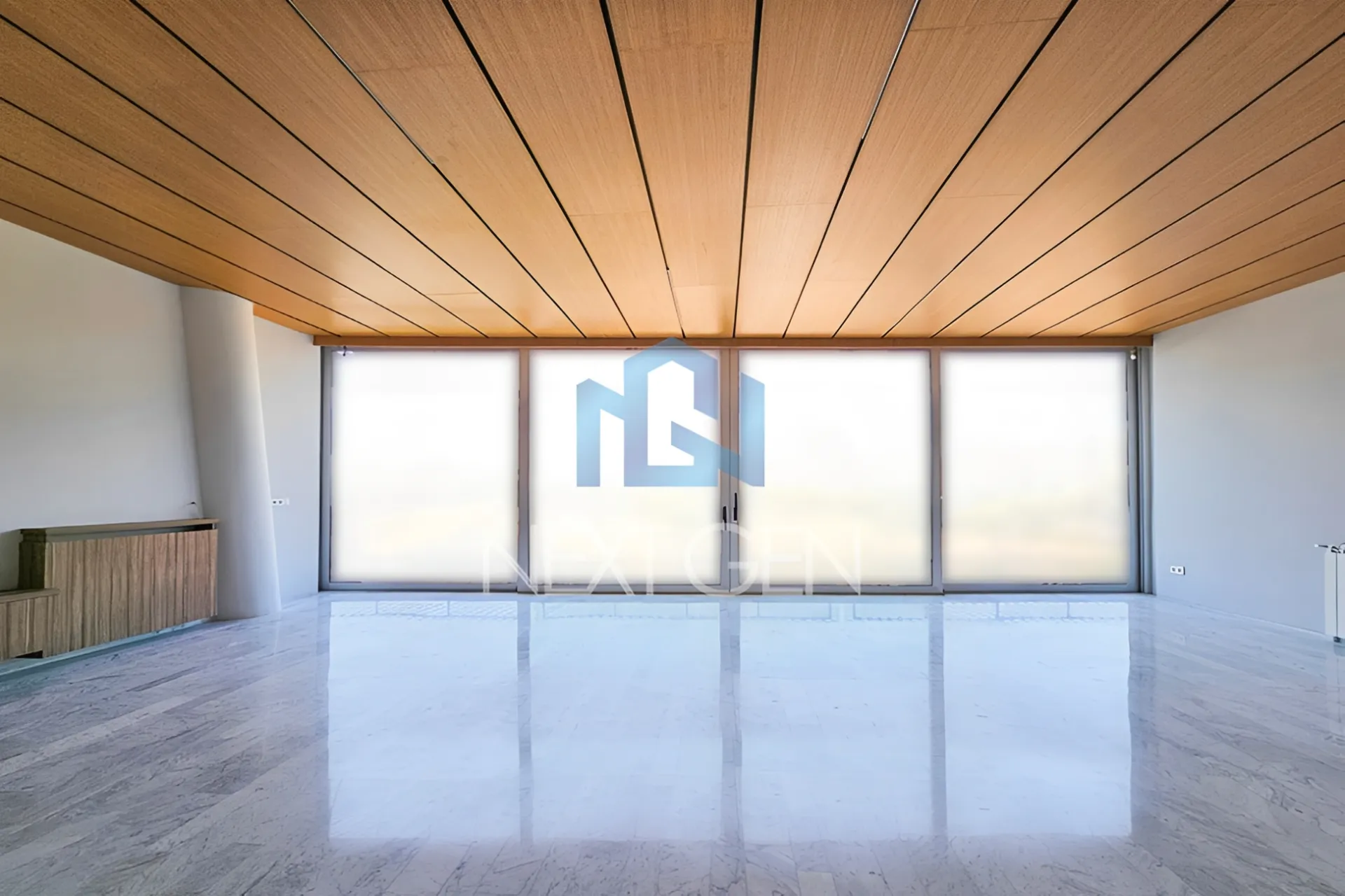 Apartment for rent in Badaro, Beirut, Lebanon