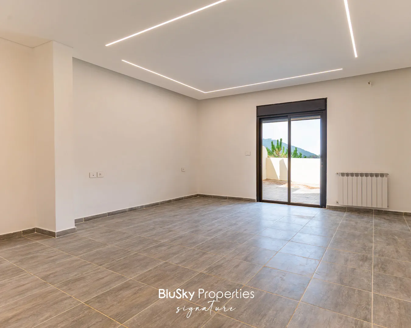 Apartment for sale in Mar chaaya, lebanon