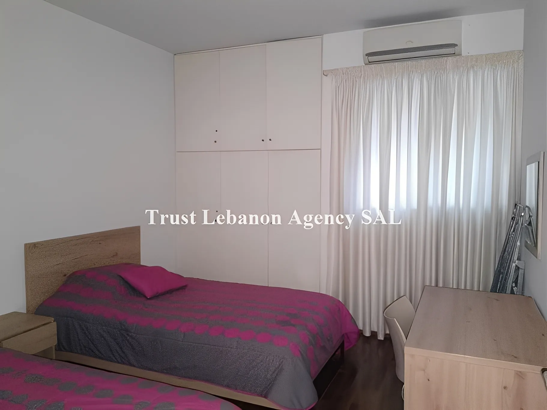 Apartment for Rent in Ashrafieh Beirut Lebanon