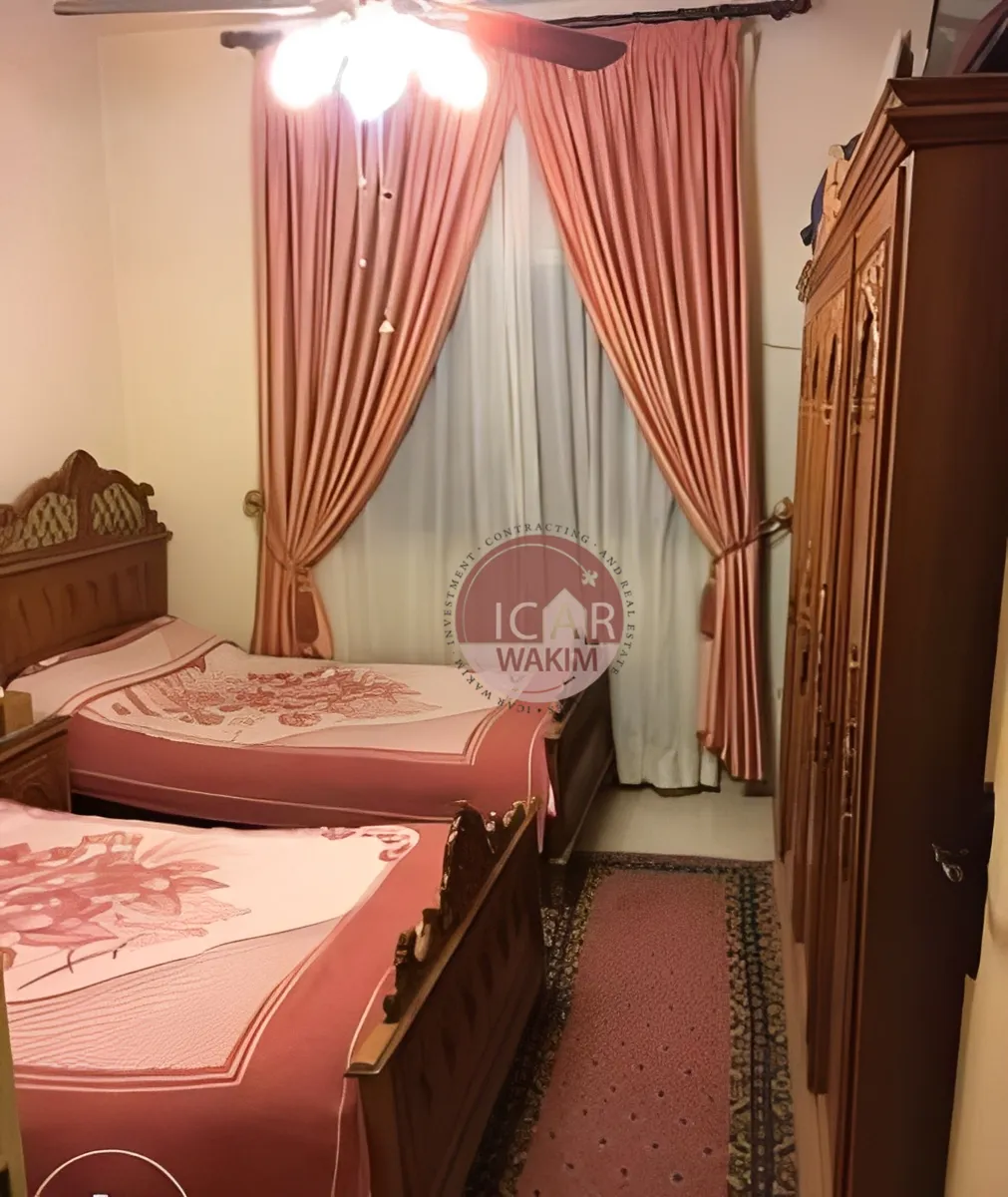 Apartment for Sale in Sin El Fil