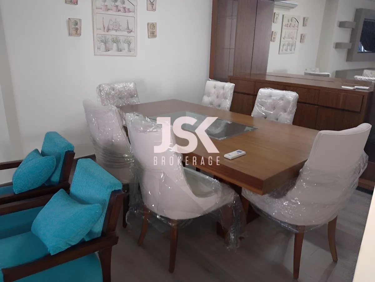 Apartment for Rent in Sanayeh, Beirut, Lebanon - 3 bed, 3 bath